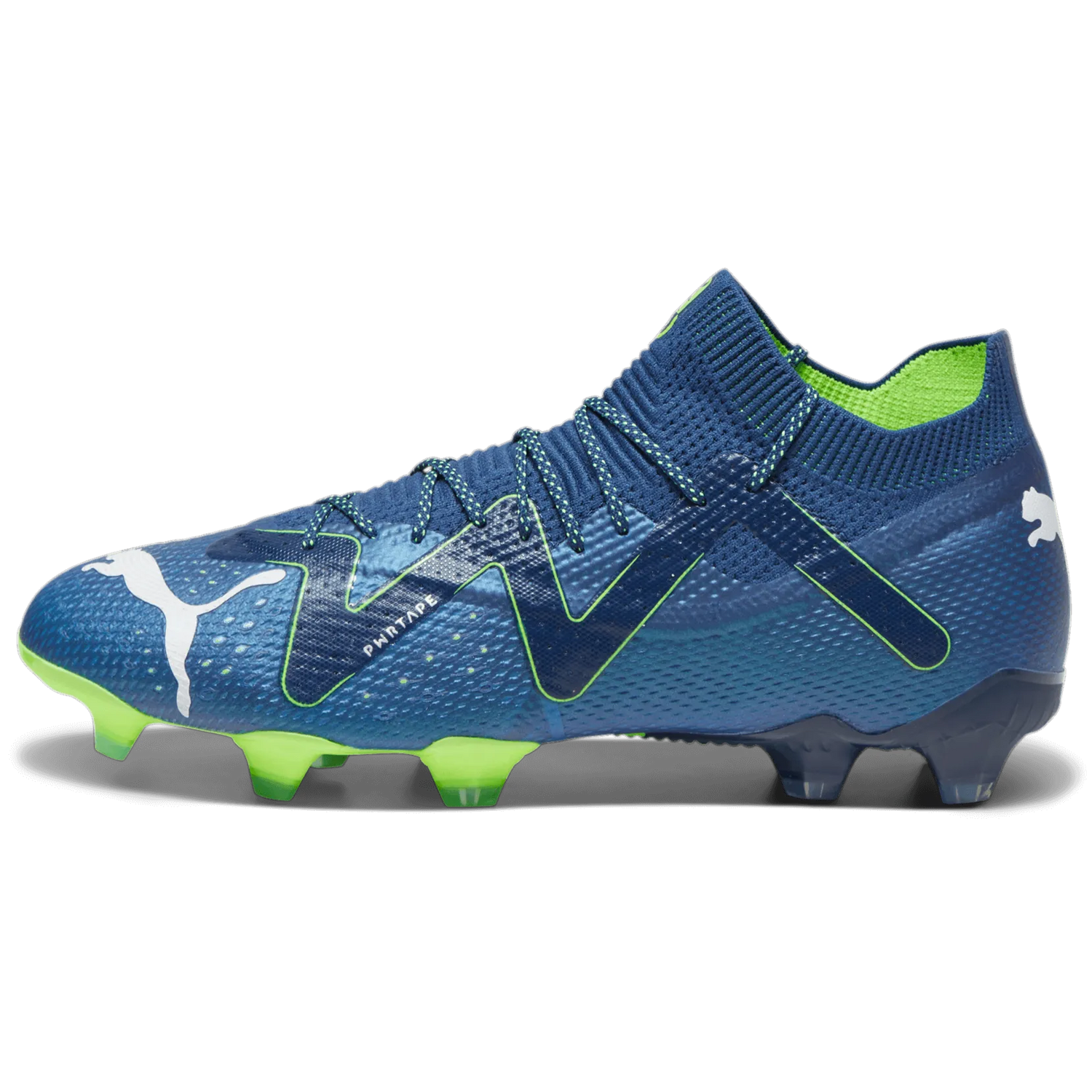 Pumas Future Ultimate FG-AG - Gear Up Pack (HO23) (Side 1)