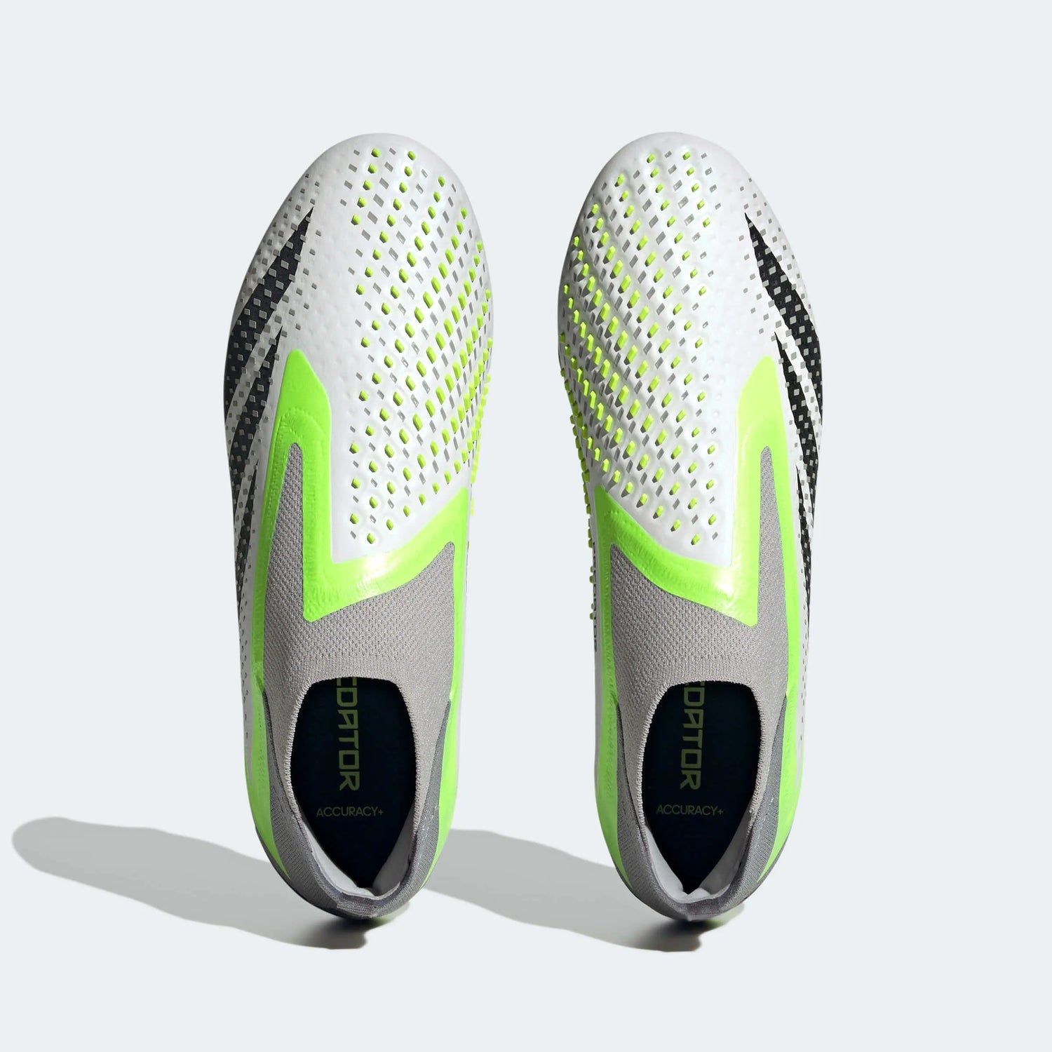 adidas Predator Accuracy + FG - Crazyrush Pack (FA23) (Pair - Top)