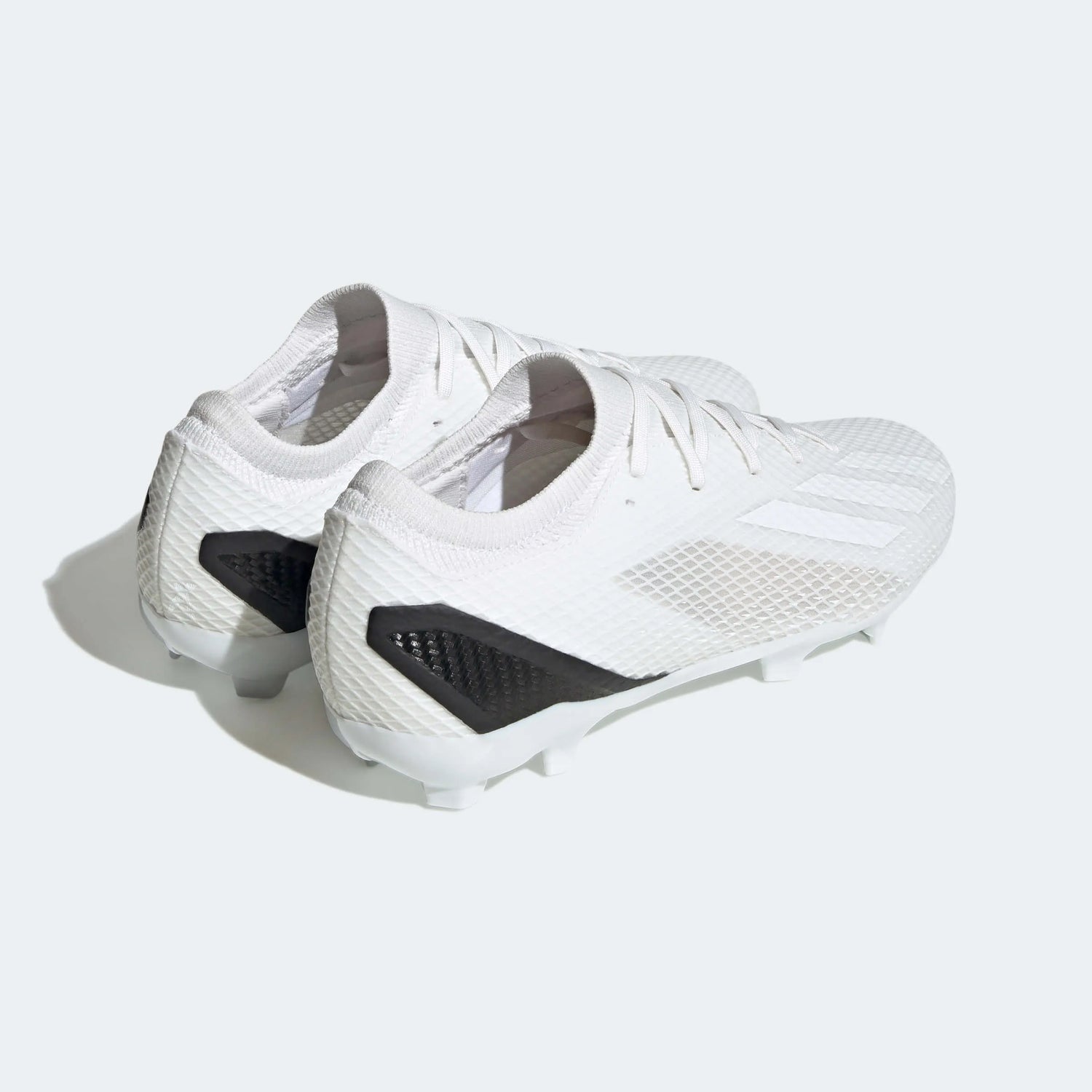 adidas X Speedportal.3 FG - Pearlized Pack (SP23) (Pair - Back Lateral)