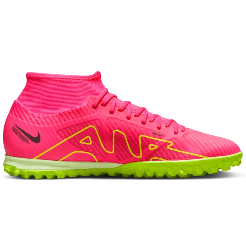 Nike Zoom Superfly 9 Academy Turf - Luminous Pack (SU23) (Side 2)