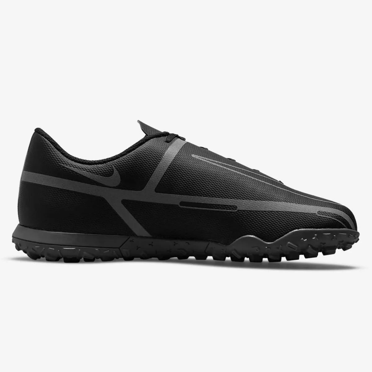 Nike JR Phantom GT2 Club TF - Black (Side 2)