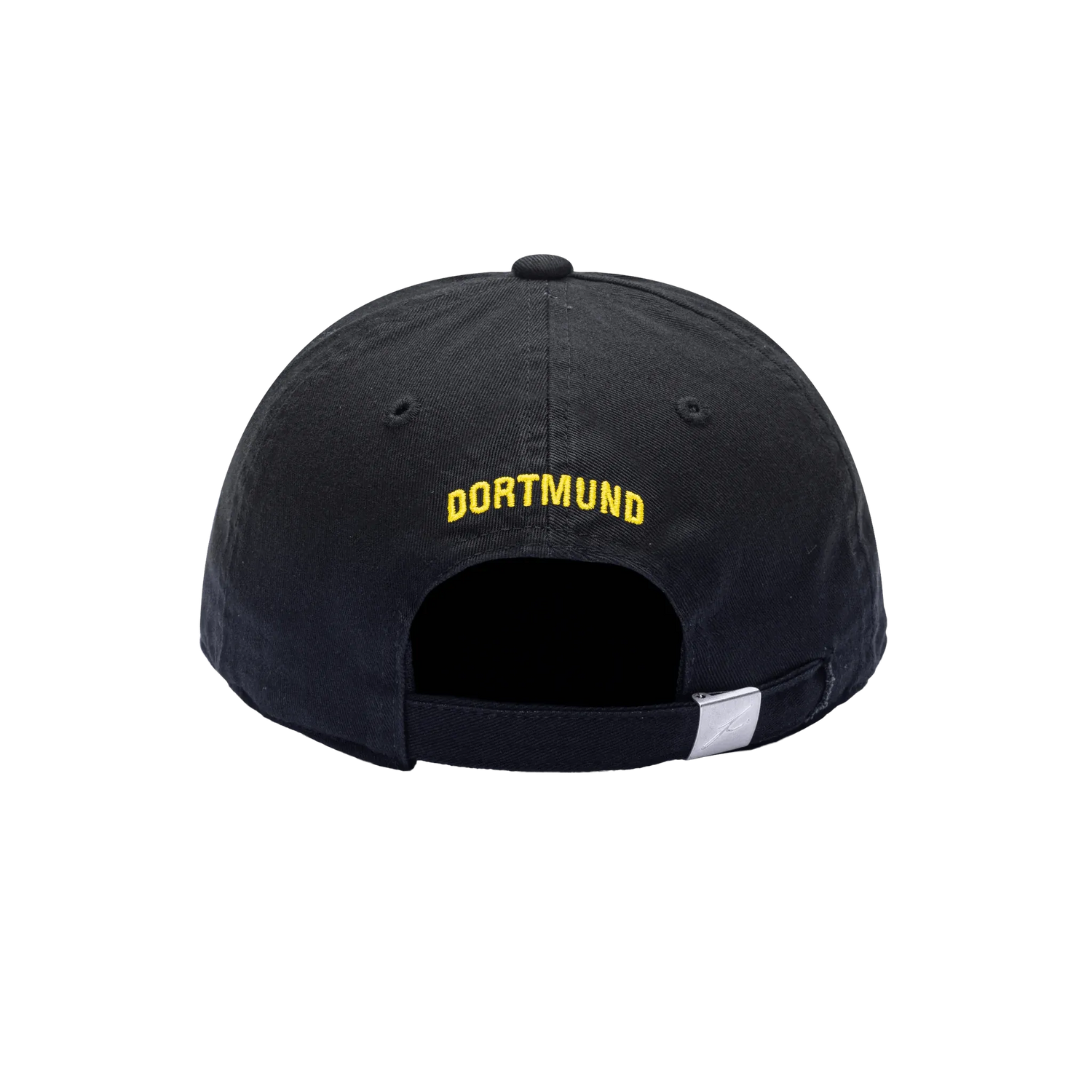 Fan Ink Collection Borussia Dortmund Bambo Classic Hat (Back)