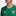 adidas 2020-21 Northern Ireland Home Jersey - Green