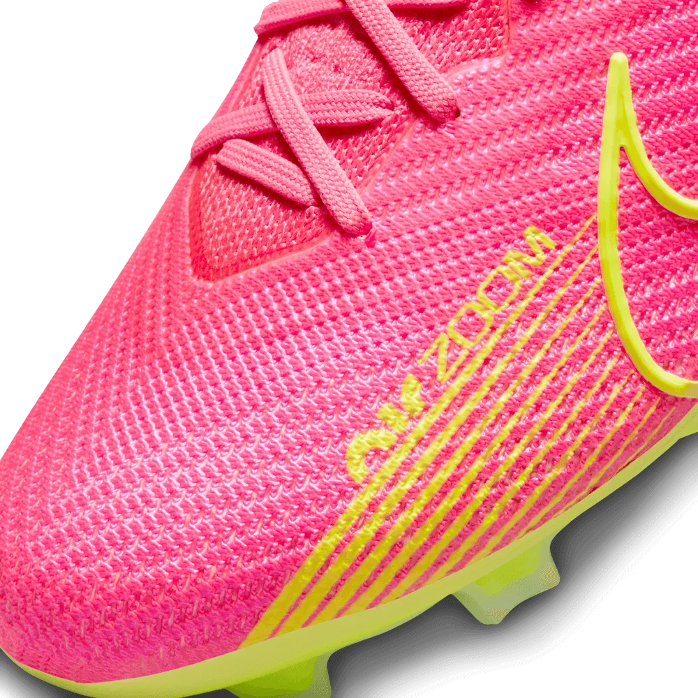 Nike Zoom Vapor 15 Elite FG - Luminous Pack (SU23) (Detail 2)