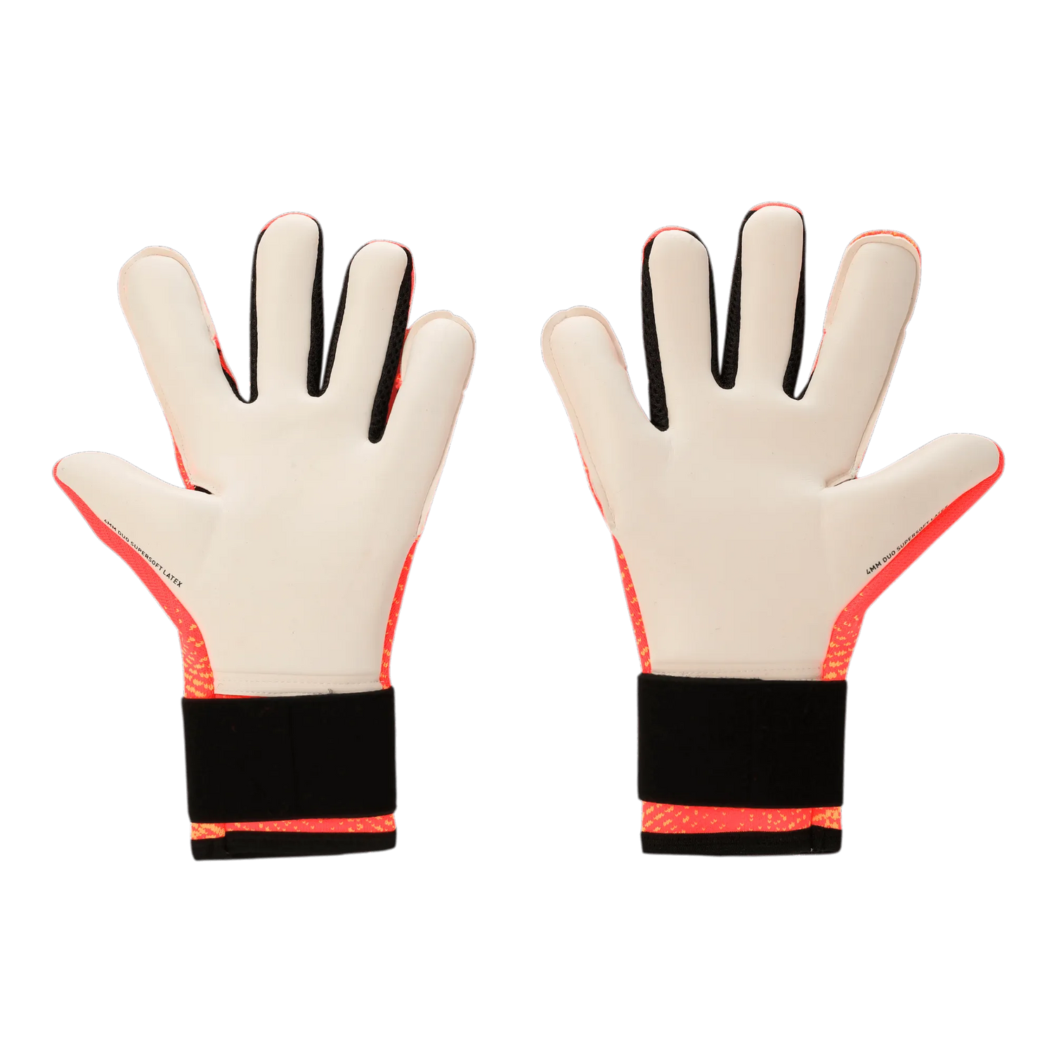 Puma Future Pro Hybrid Goalkeeper Gloves (Pair - Back)