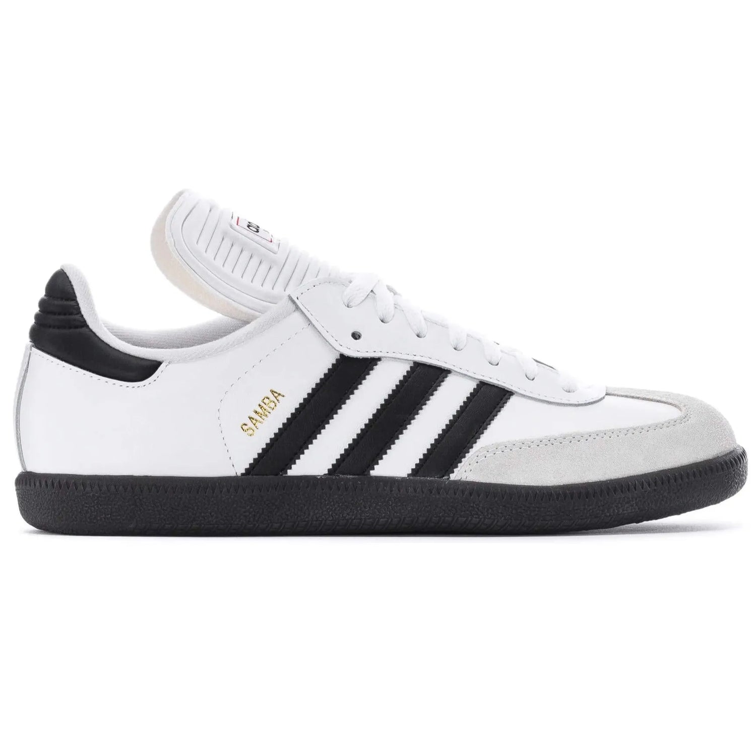 adidas Men s Samba Classic Indoor Soccer Shoes