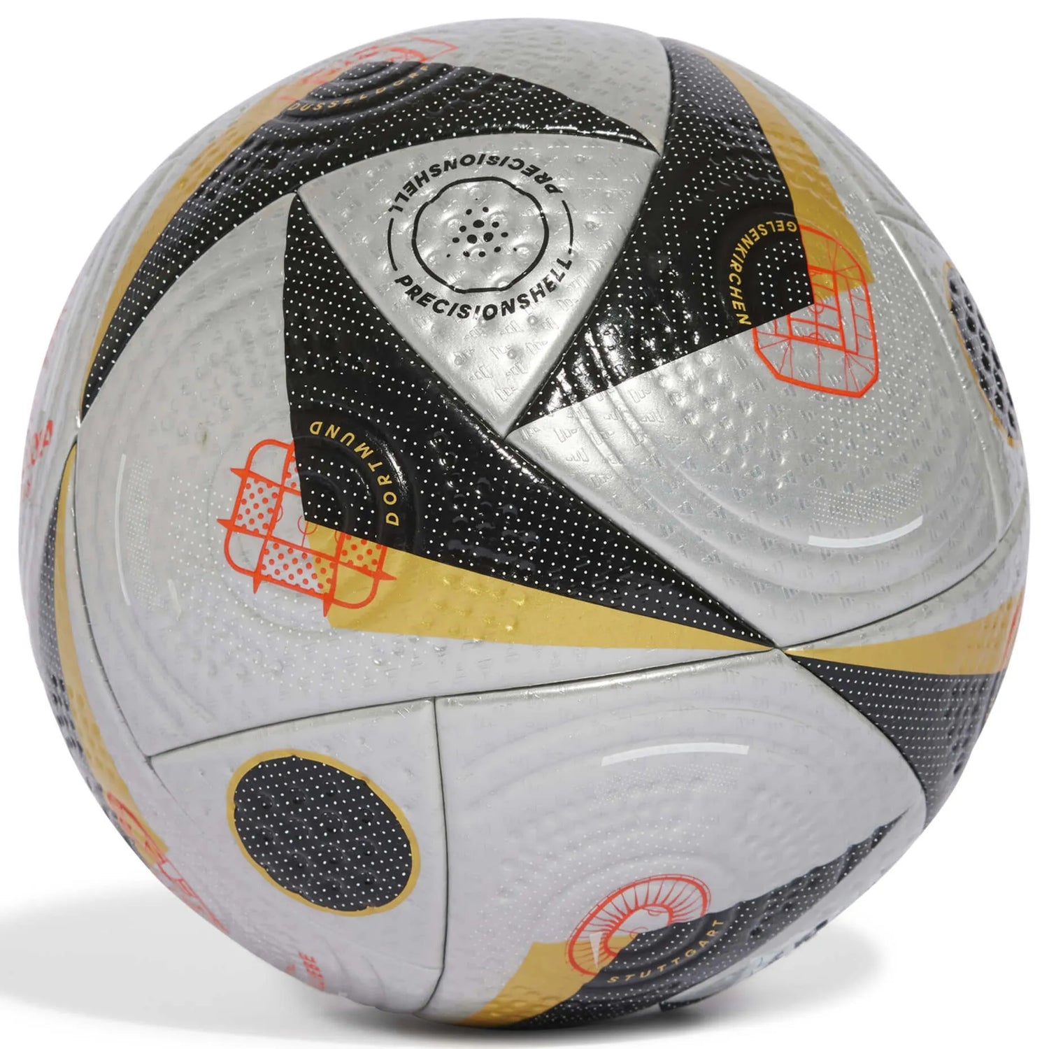 adidas Euro 2024 Finale Pro Ball (Back)