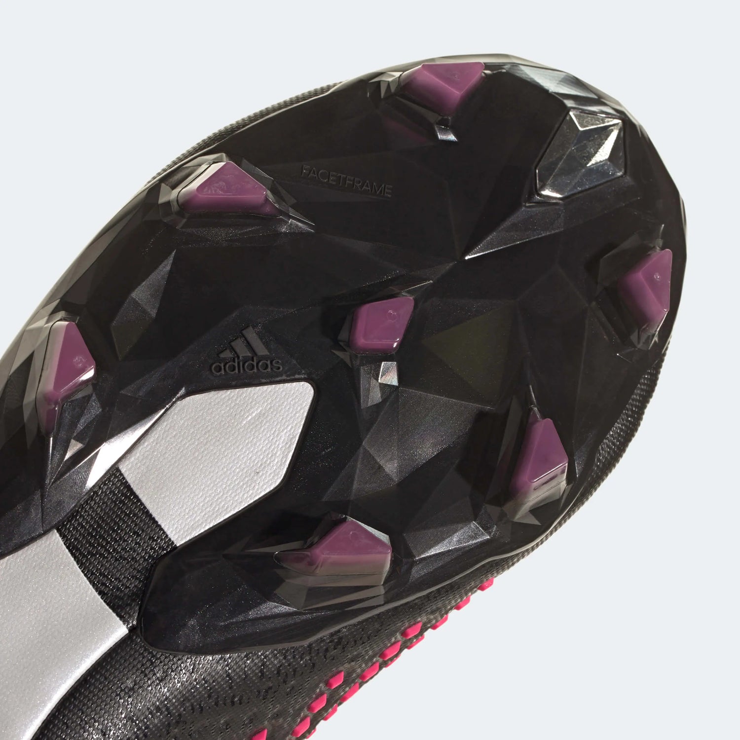 Adidas Predator Accuracy.1 L FG - Own Your Football (SP23) (Detail 2)