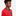 Nike 2022-23 England Youth Away Jersey - Red-Blue Void