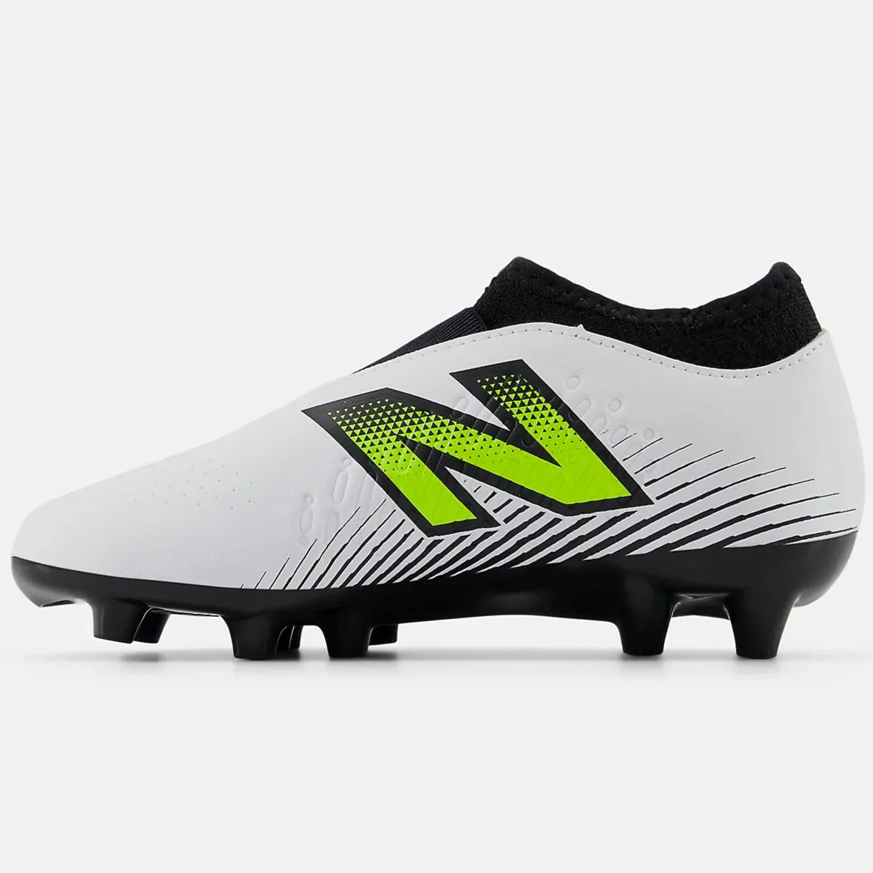 New Balance Tekela Magique JR V4+ FG - United Fuel Cell (FA24) (Side 2)