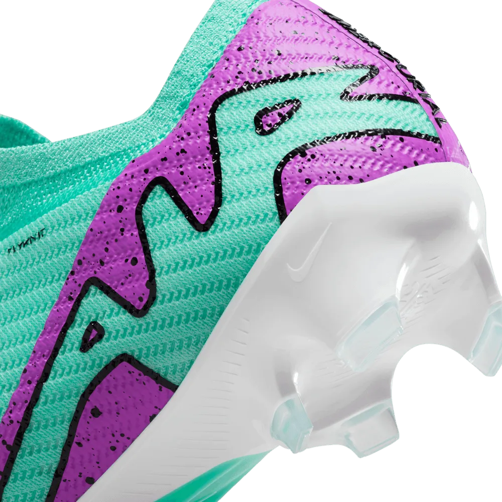 Nike Zoom Vapor 15 Elite FG - Peak Performance (HO23) (Detail 3)