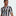 Adidas 2021-22 Juventus Home Jersey - White-Black