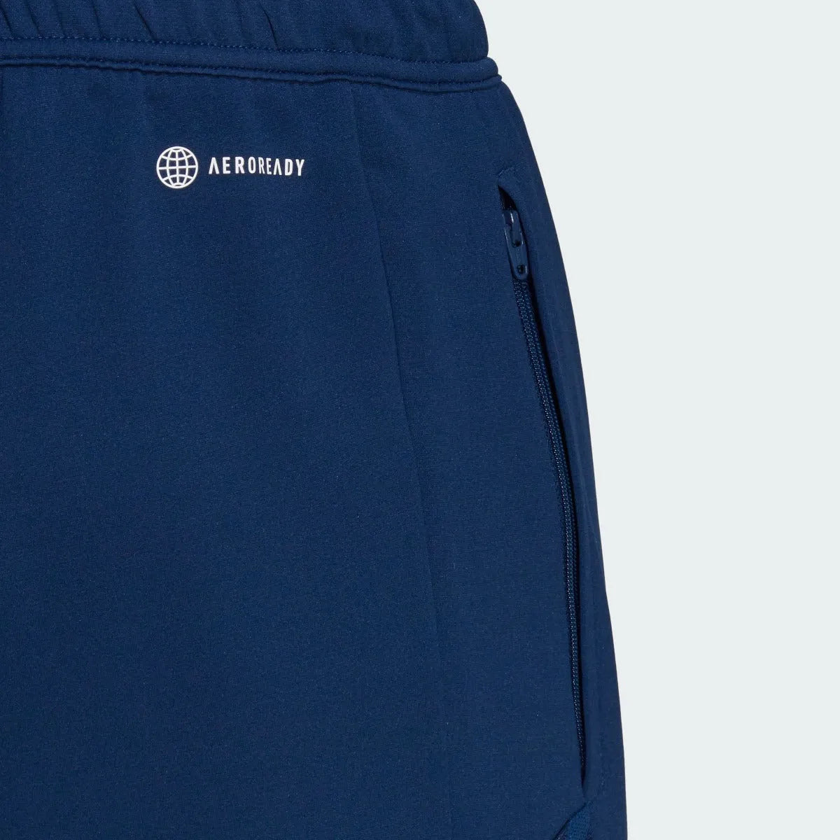 adidas 2022-23 Juventus Training Pants - Navy (Detail 2)