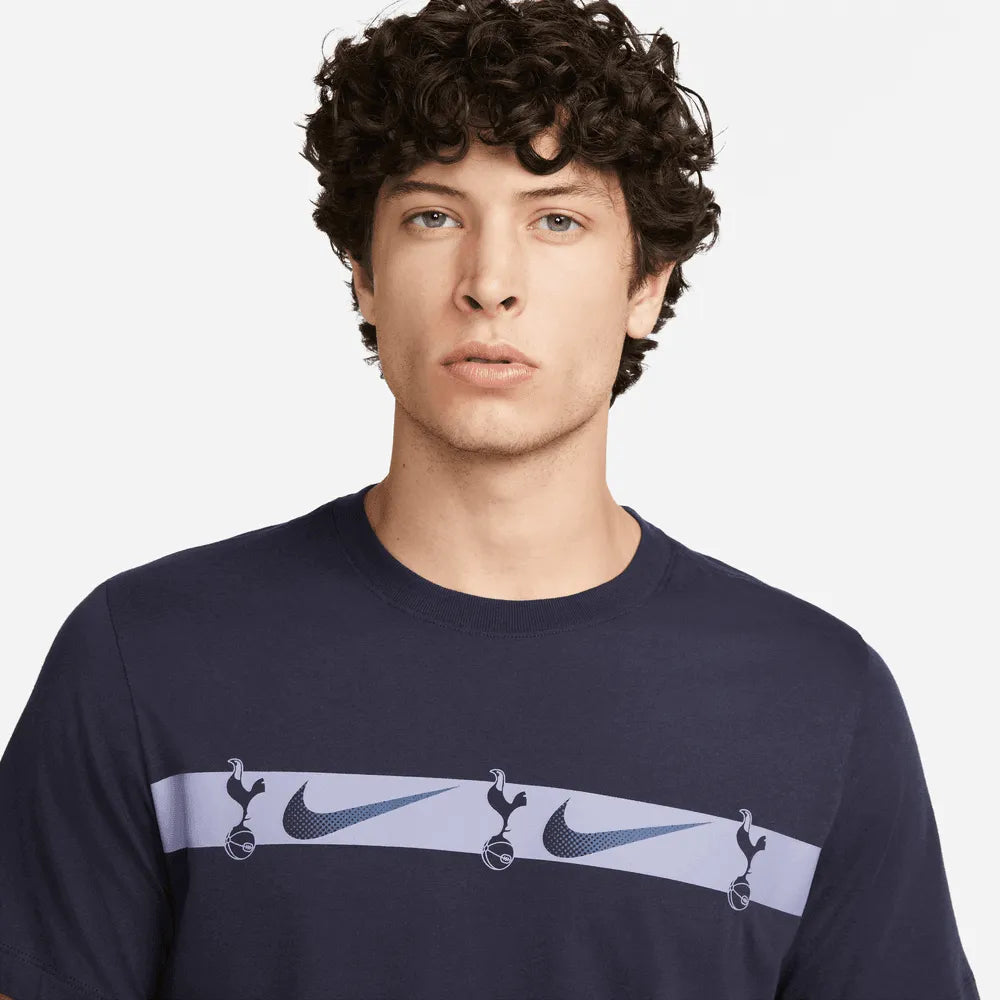 Nike 2023-24 Tottenham Men's Tee (Detail 1)