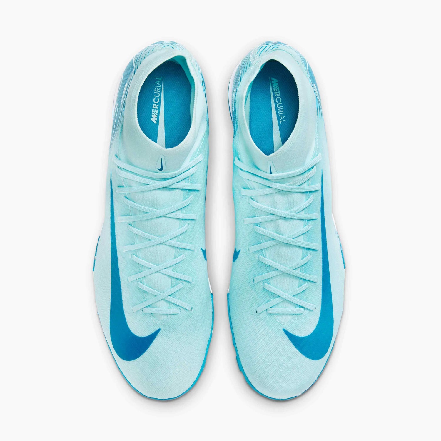 Nike ZM Superfly 10 Academy Turf - Mad Ambition Pack (FA24) (Pair - Top)