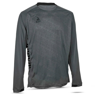 Select Spain Goalkeeper Shirt Grey (Front)