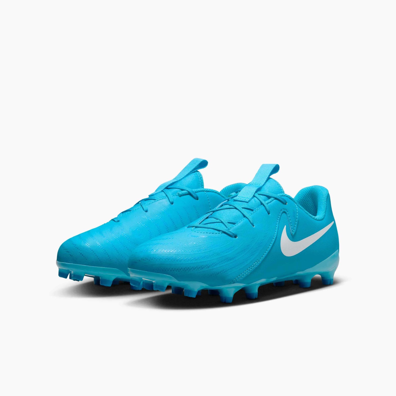 Nike JR Phantom GX II Academy FG/MG - Mad Ambition Pack (FA24) (Pair - Lateral)