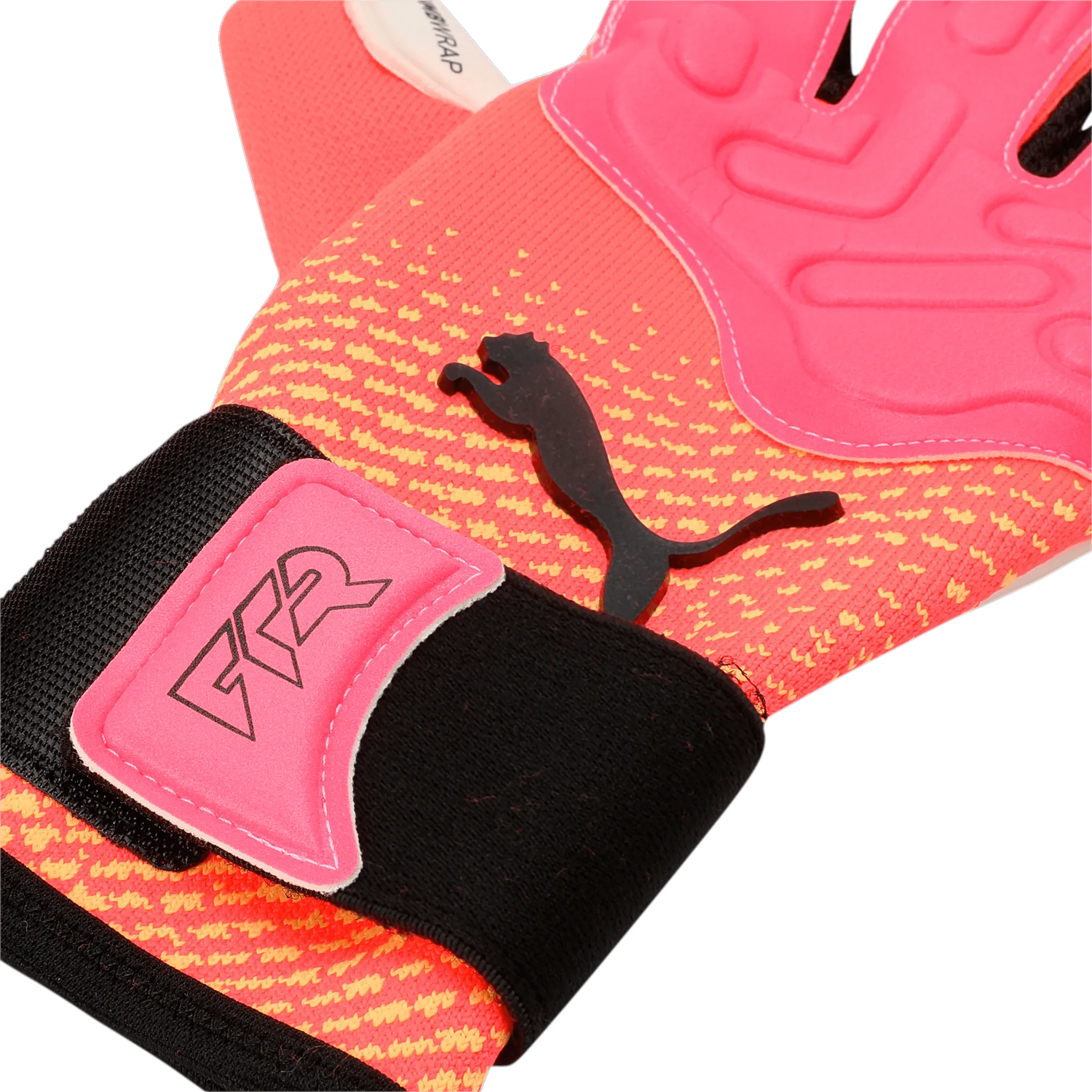 Puma Future Pro Hybrid Goalkeeper Gloves (Detail 1)