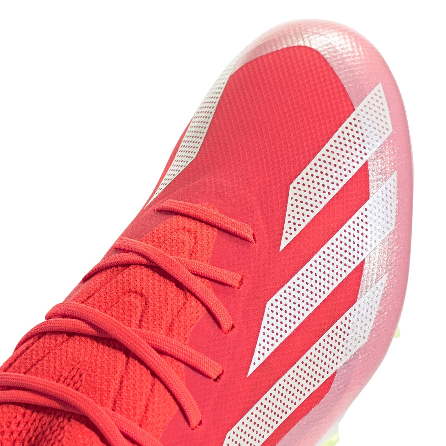 adidas X Crazyfast Elite FG - Energy Citrus Pack (SP24) (Detail 1)