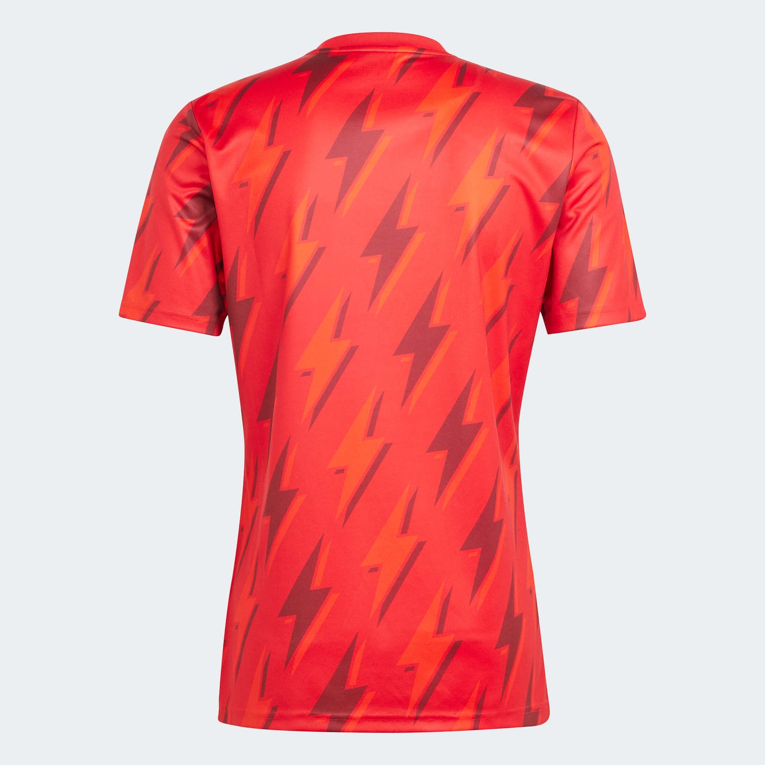 Arsenal 2023-24 Adidas Pre-match Jersey - Better Scarlet - Football Shirt  Culture - Latest Football Kit News and More