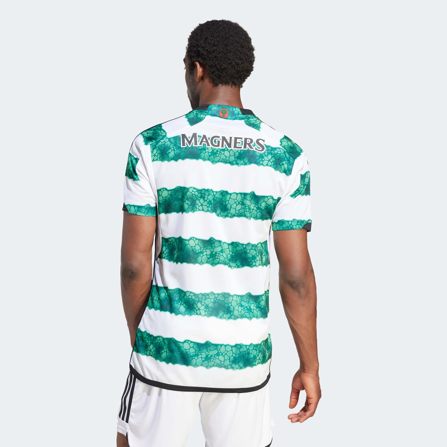 adidas Celtic 2023/24 Pre Match Jersey – Official Celtic Store
