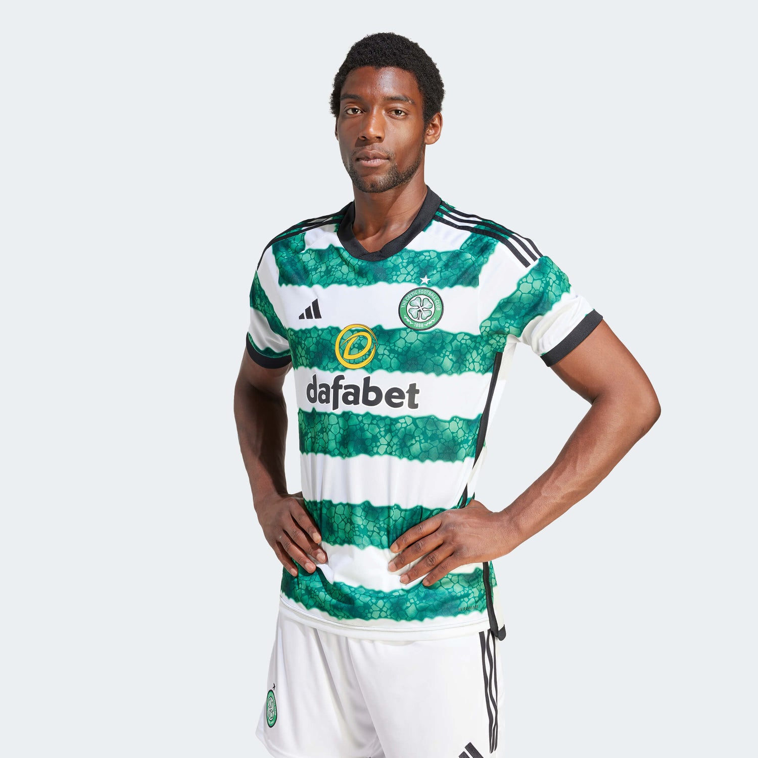 Buy Celtic Football Shirt,Celtic FC Home Kit,S-XL 18/19 celtic
