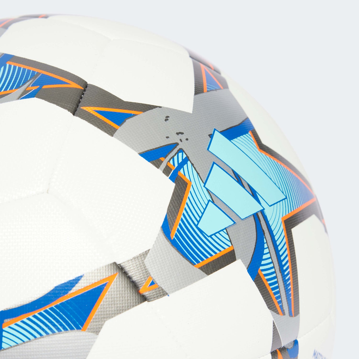 adidas 2023-24 UCL Training Ball (Detail 2)
