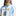 adidas 2024-25 Argentina Stadium Home Messi #10 Jersey