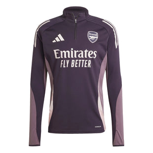 adidas 2024-25 Arsenal Men's Training Top (Front)