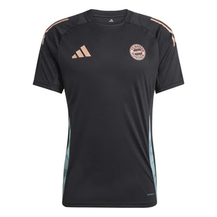 adidas 2024-25 Bayern Munich Men's Tiro 24 Training Jersey (Front)