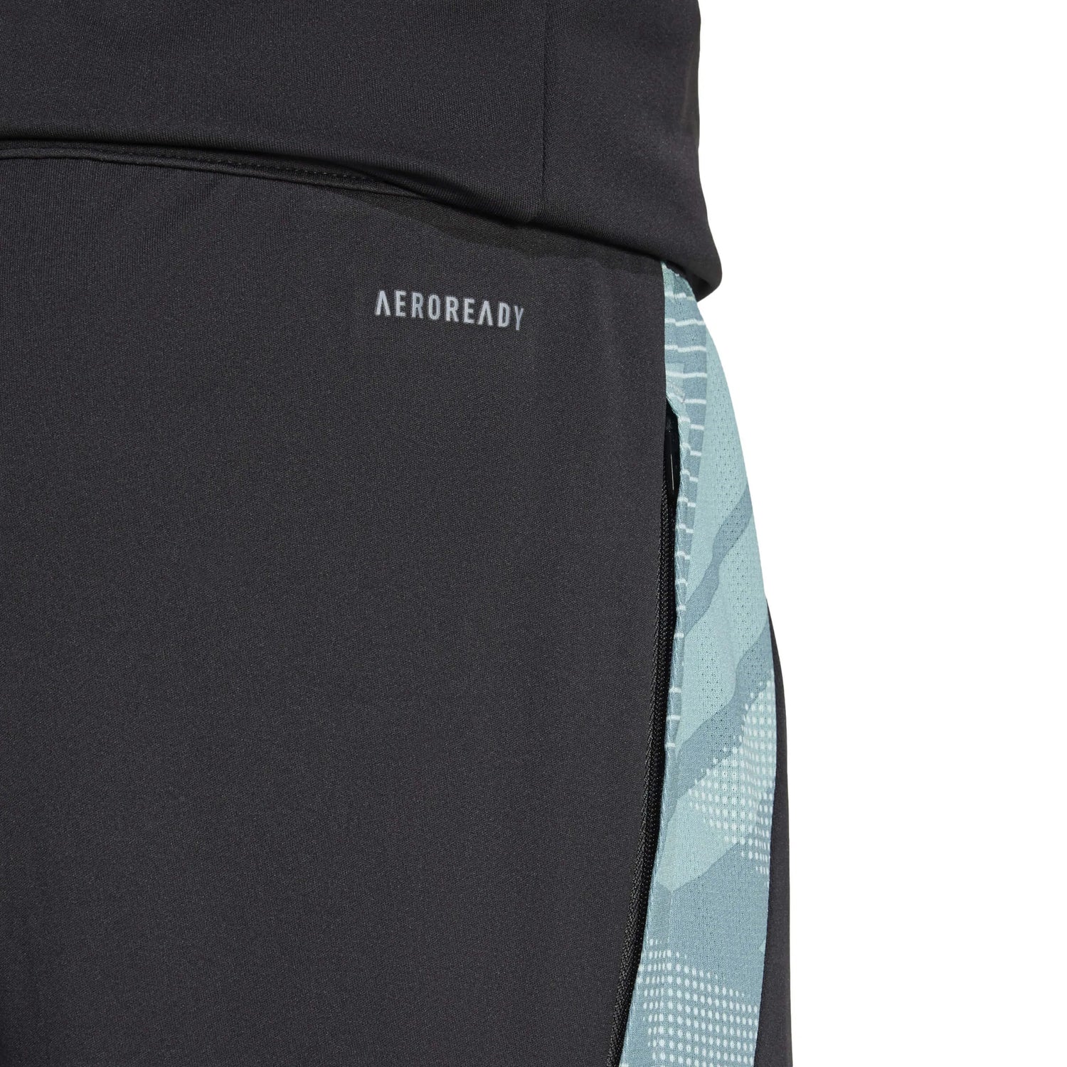 adidas 2024-25 Bayern Munich Men's Training Pants (Detail 2)