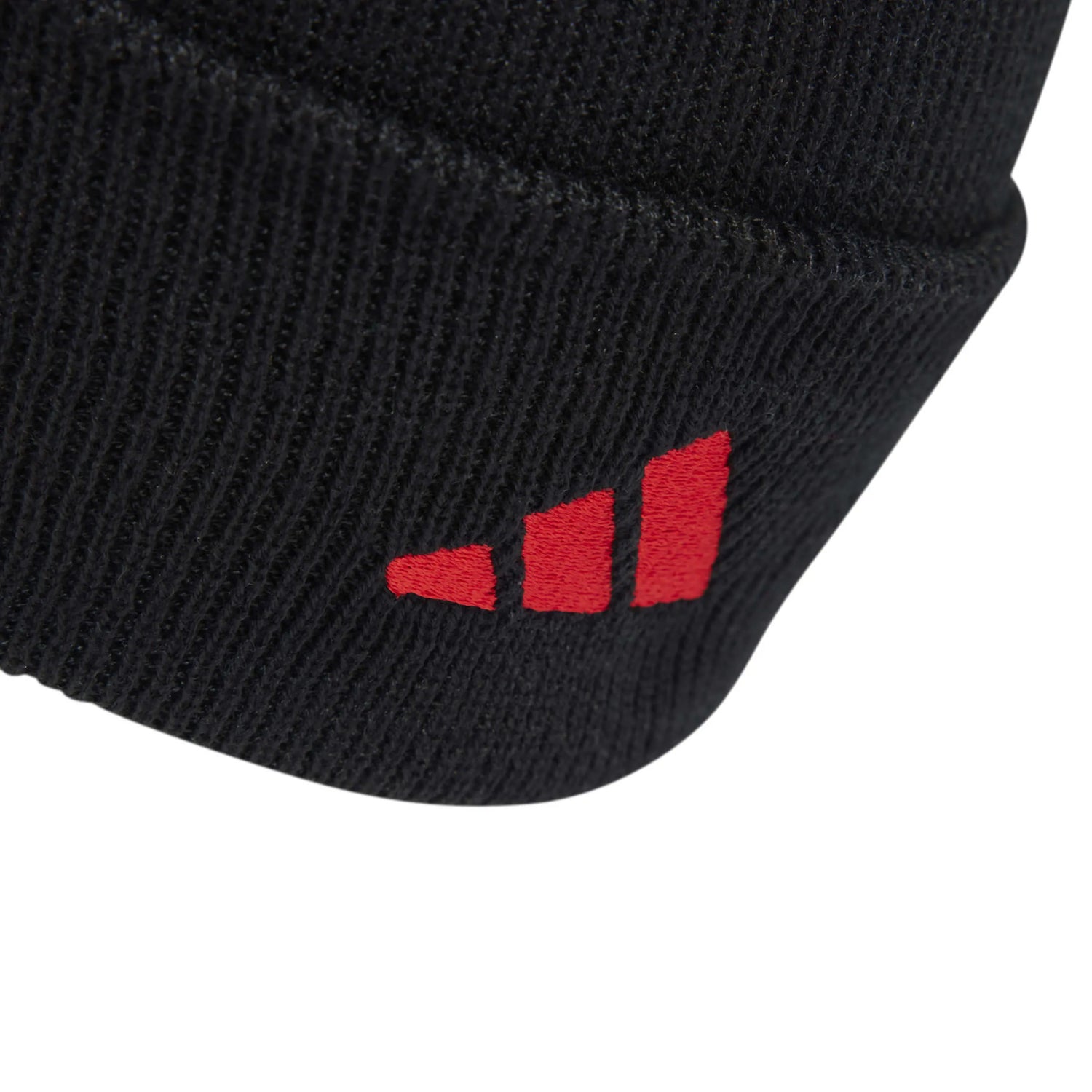 adidas 2024-25 Bayern Munich Woolie Beanie (Detail 2)