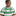 adidas 2024-25 Celtic Youth Stadium Home Jersey