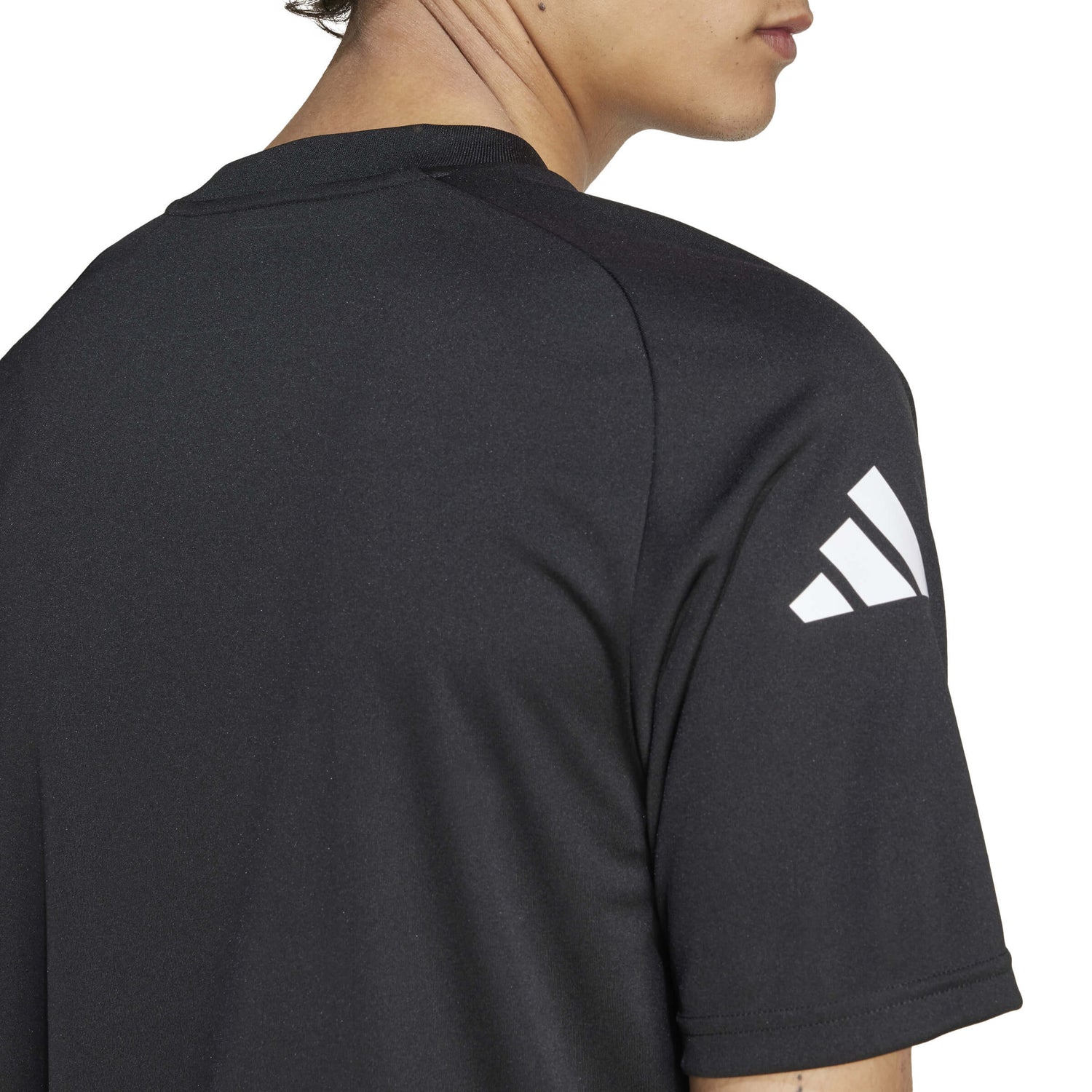 adidas 2024-25 Germany Men's Pre-Match Jersey (Detail 2)