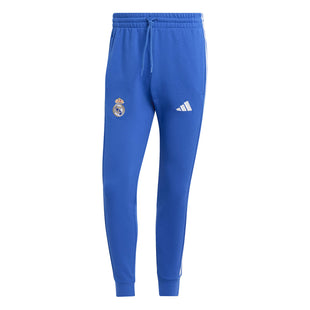 adidas 2024-25 Real Madrid Men's DNA Pants (Front)