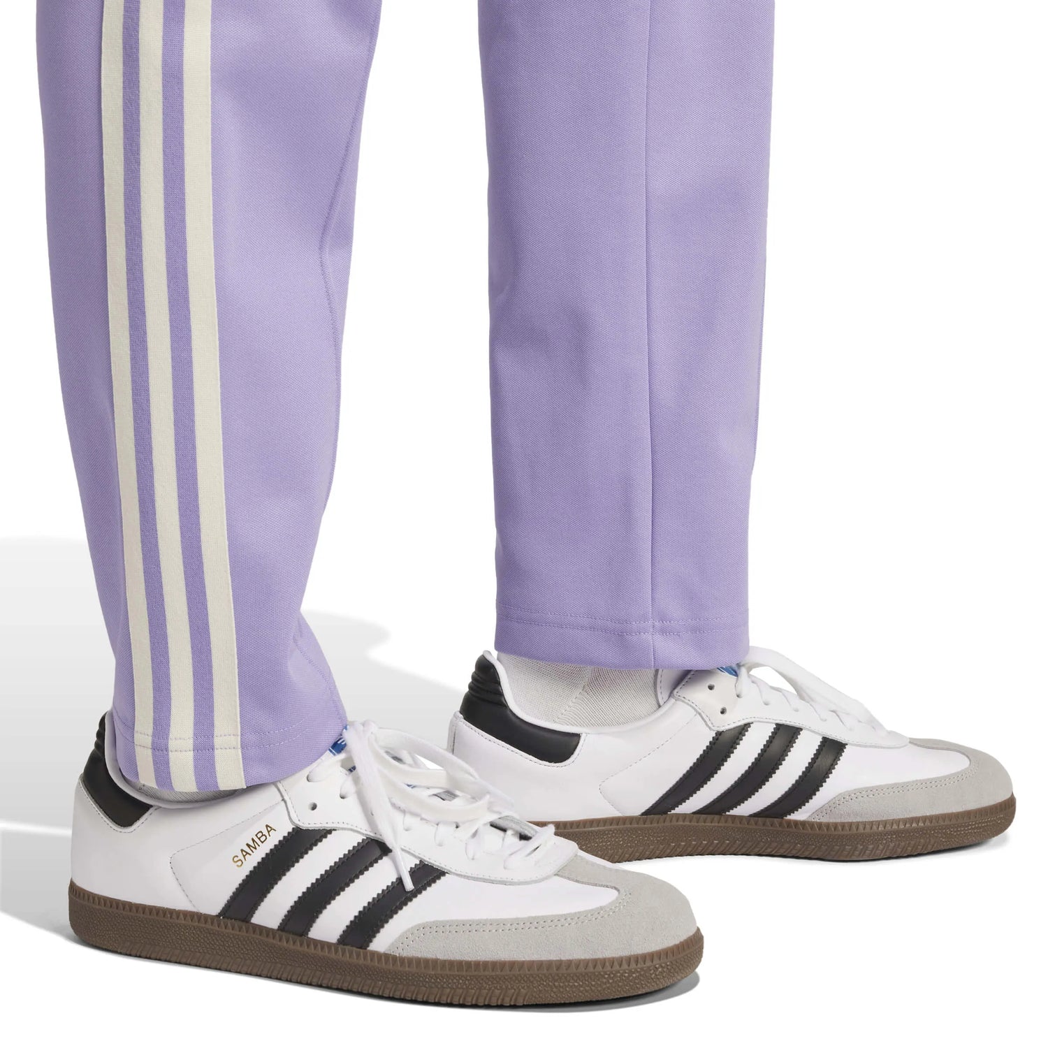 adidas 2024-25 Real Madrid Men's Originals Track Pants (Detail 2)