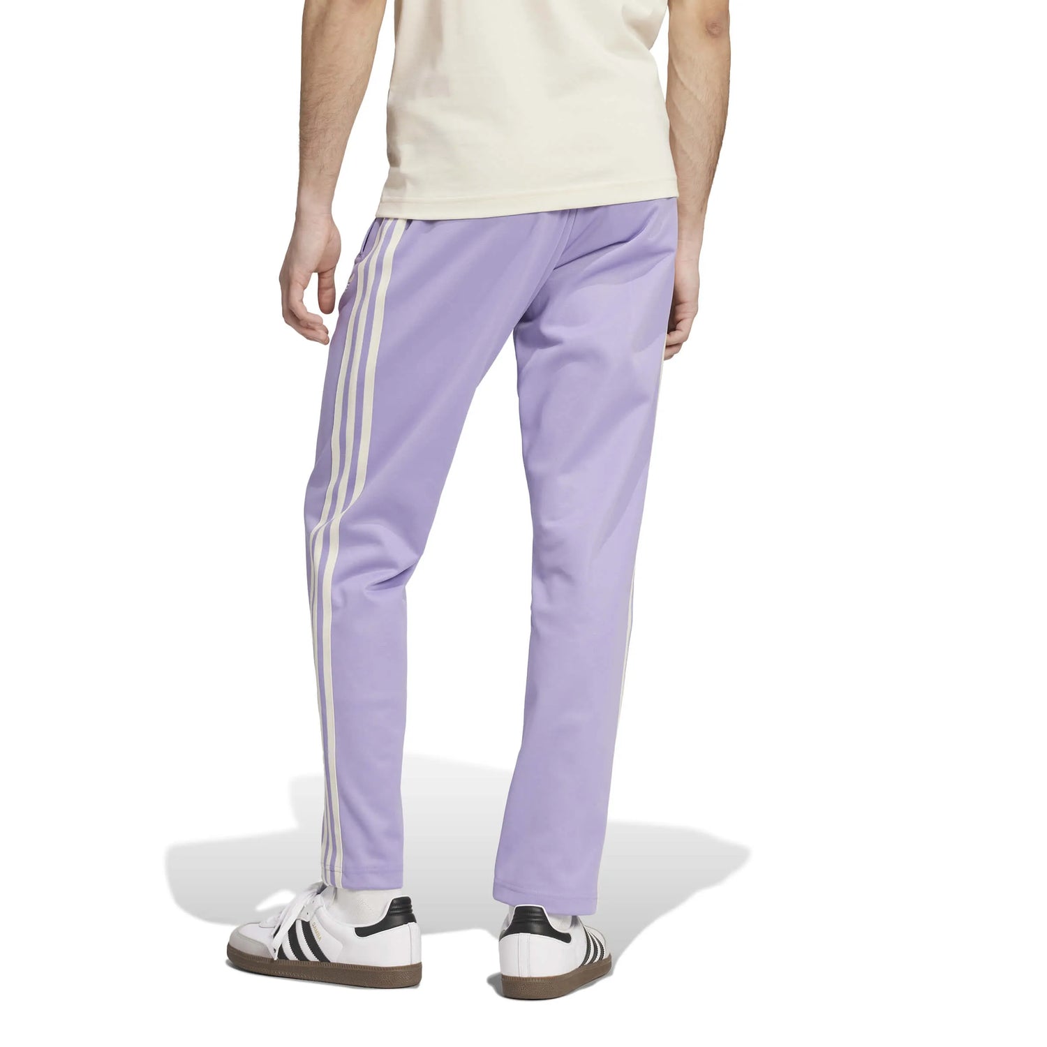 adidas 2024-25 Real Madrid Men's Originals Track Pants (Model - Back)