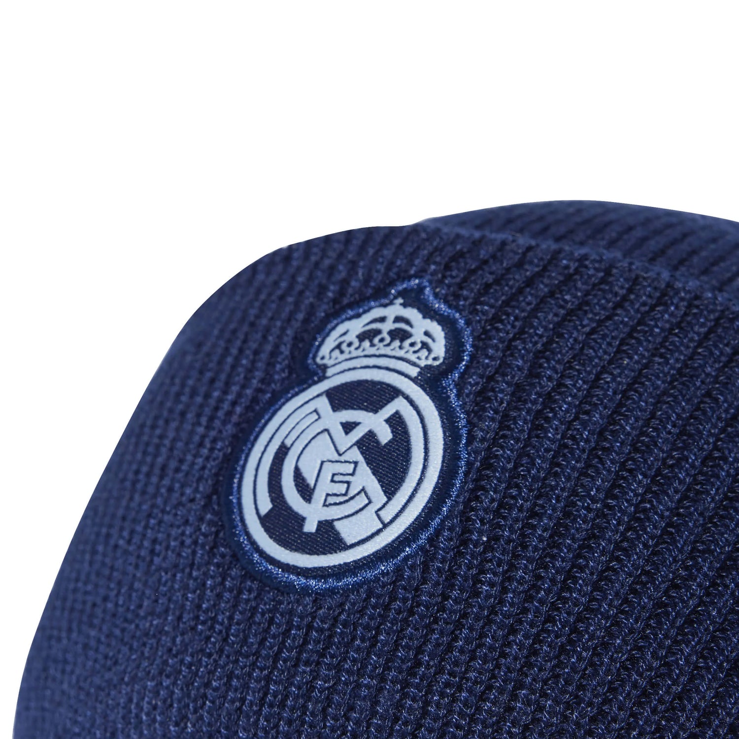 adidas 202425 Real Madrid Woolie Beanie (Detail 1)