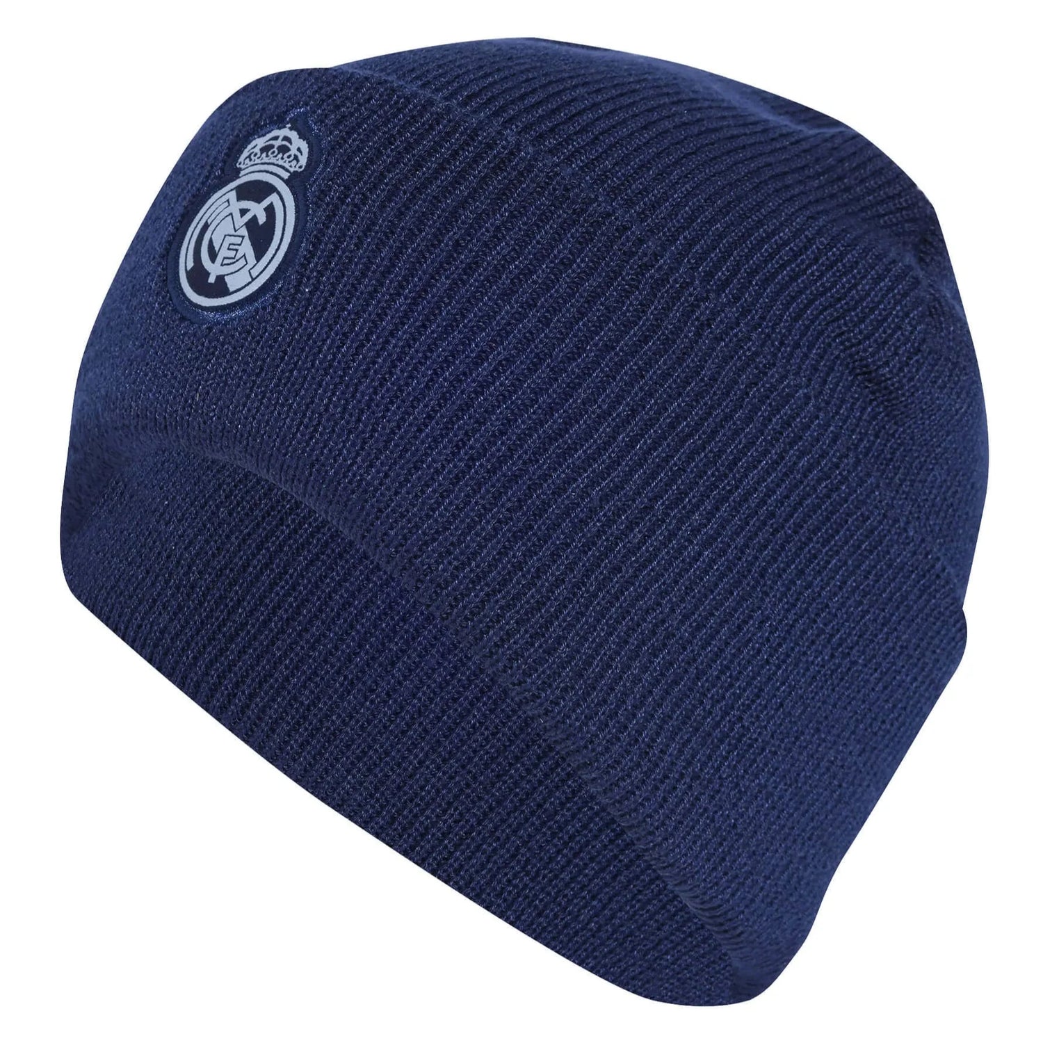 adidas 2024-25 Real Madrid Woolie Beanie (Front)