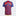 adidas 2024-25 Real Salt Lake Men's Stadium Home Jersey