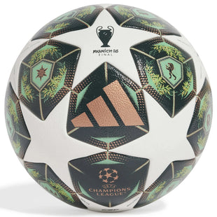 adidas 2024-25 UCL Competition Knockout Stages Ball (Front)