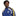 adidas 2025-26 LA Galaxy Men's Travel Hoodie