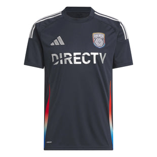 adidas 2025-26 San Diego Men's Stadium Home Jersey (Front)