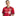 adidas 2025-26 Toronto FC Men's Stadium Home Soccer Jersey