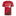 adidas 2025-26 Toronto FC Men's Stadium Home Soccer Jersey