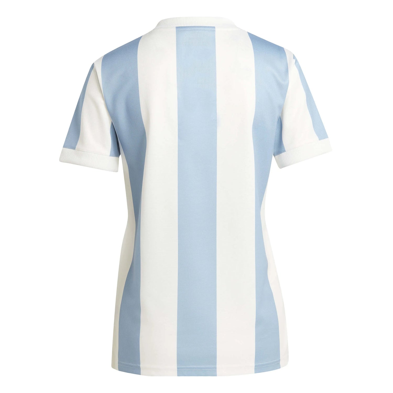 adidas 2025 Argentina Women's 50th Anniversary Stadium Jersey (Back)