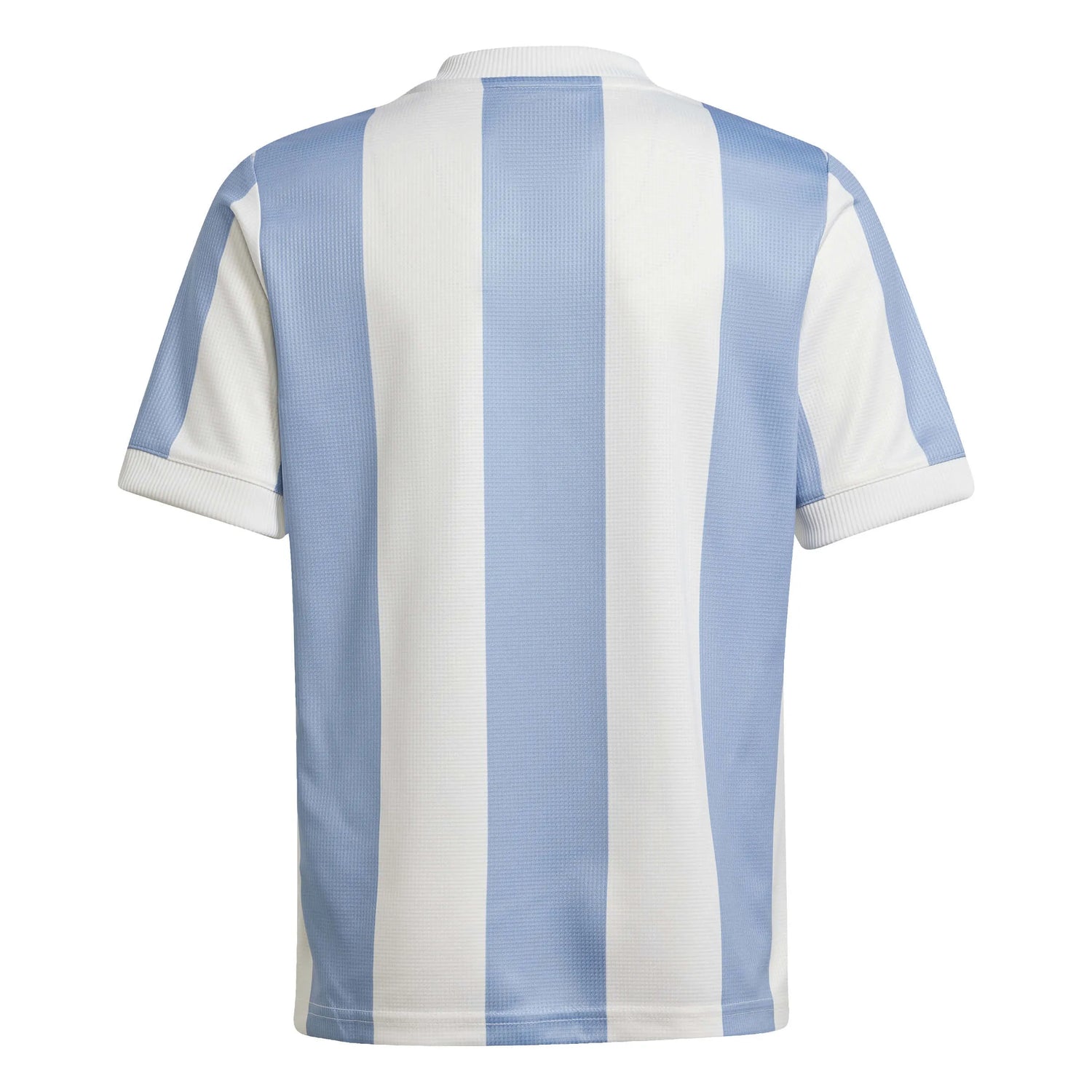 adidas 2025 Argentina Youth 50th Anniversary Stadium Jersey (Back)