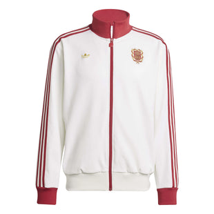 adidas 2025 Bayern Munich Men's Track Top (Front)