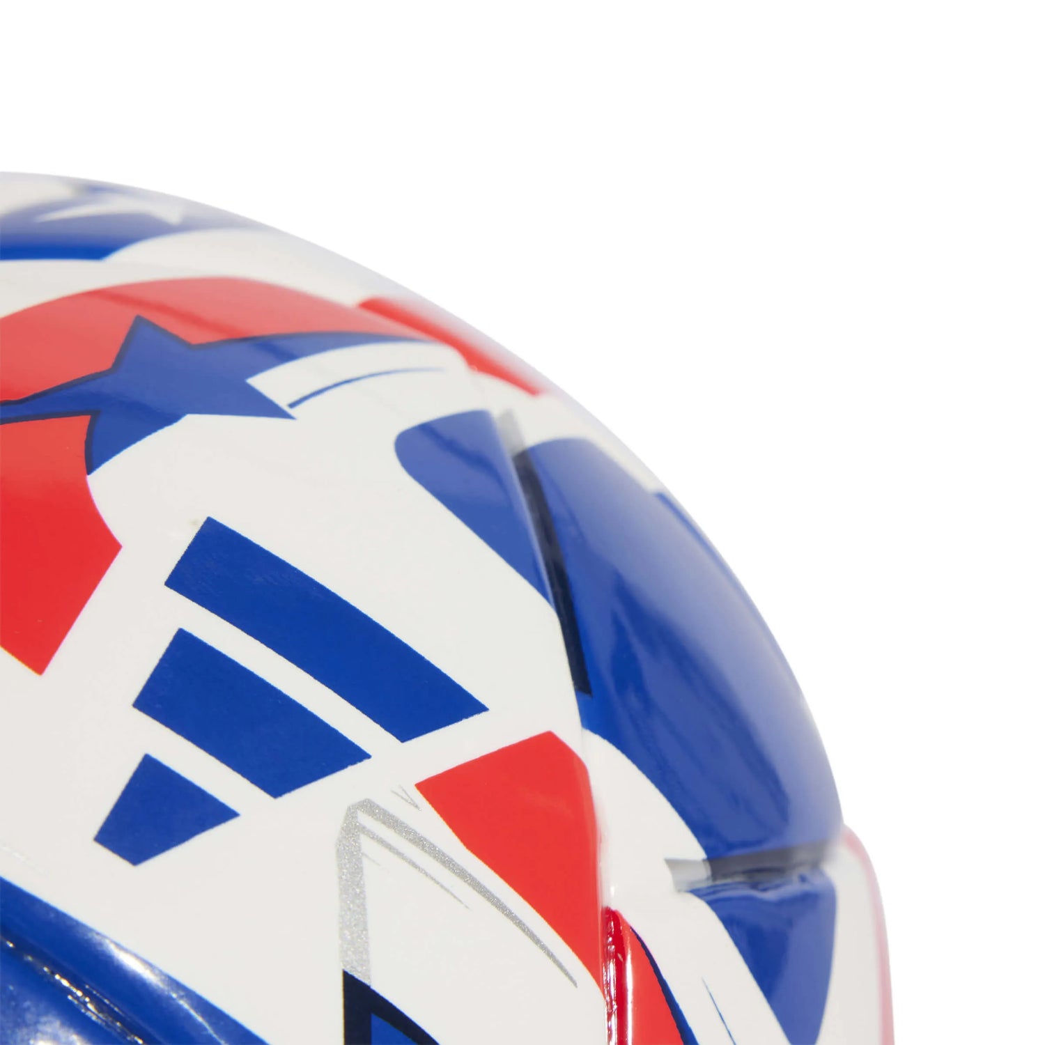 adidas 2025 FIFA Club World Cup Mini Ball (Detail 2)