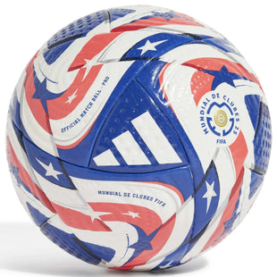 adidas 2025 FIFA Club World Cup Pro Ball (Front)